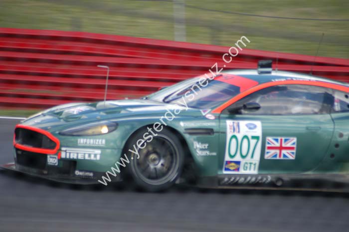 ALMS 550