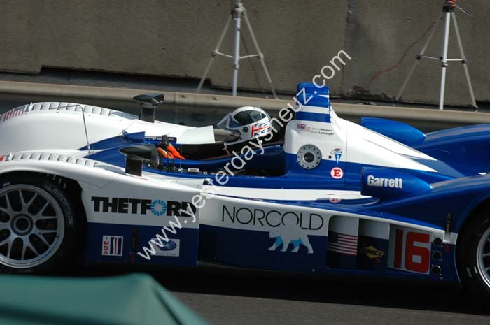 ALMS 832