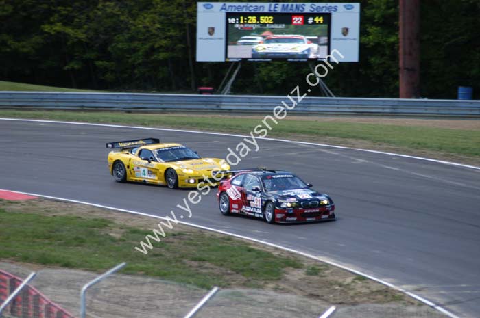 ALMS 985