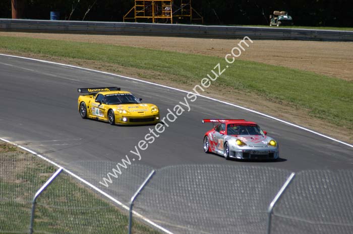 ALMS 992