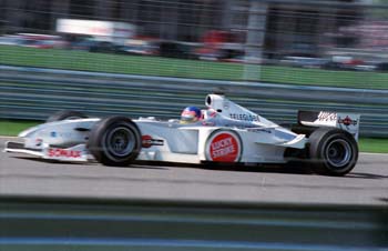 Jacques Villeneuve1