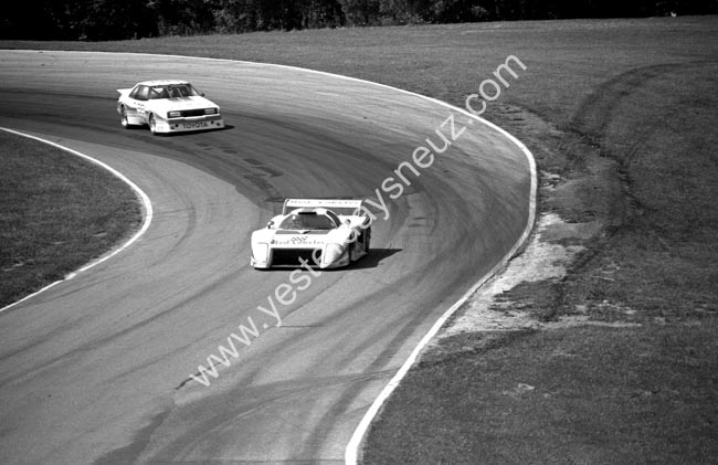 (88)Buzz Fyhrie-Paul DePirro