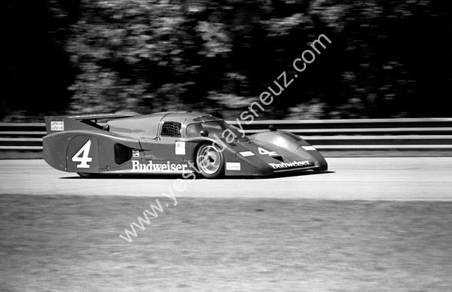 Chris Cord-Jim Adams