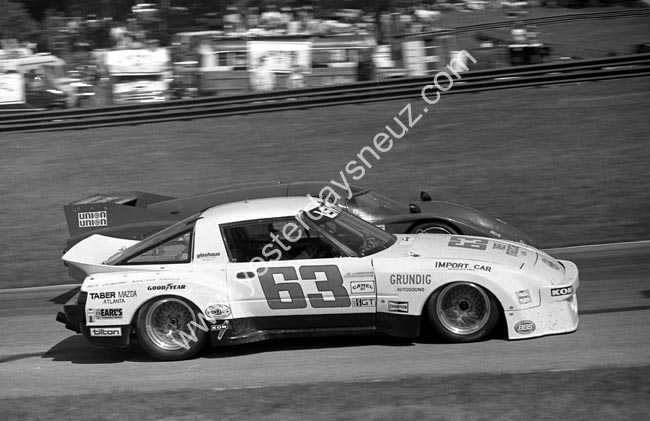 Jim Downing-John Maffucci