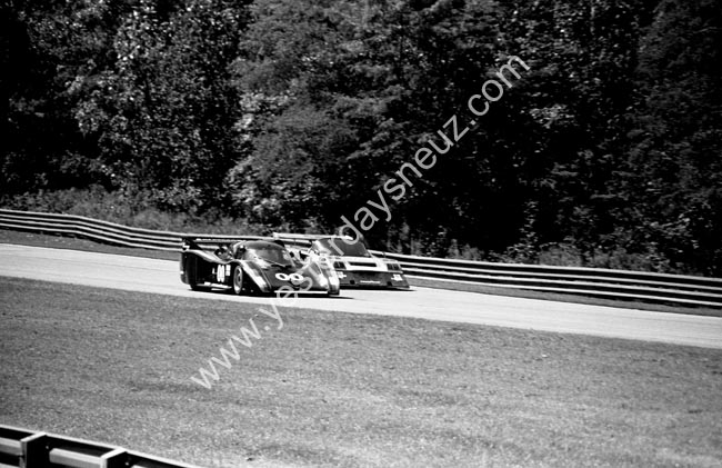 Ted Field-Danny Ongais-1