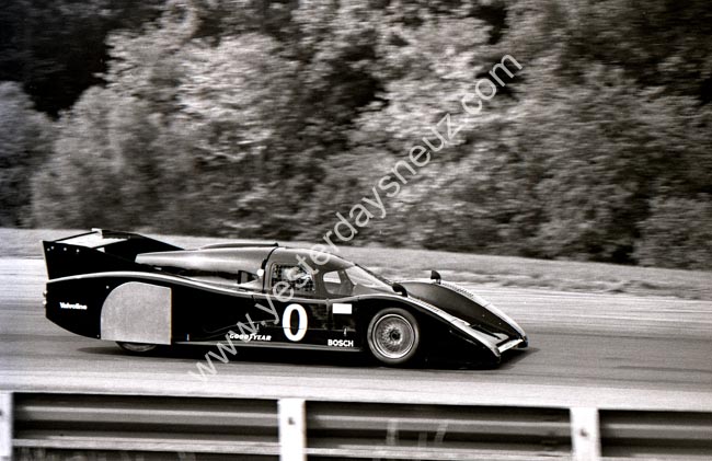 Danny Ongais-5