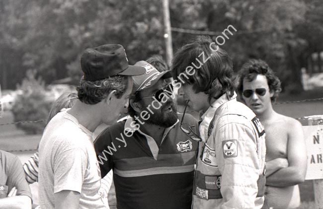 John Paul, Jr. & John Paul , Sr-2