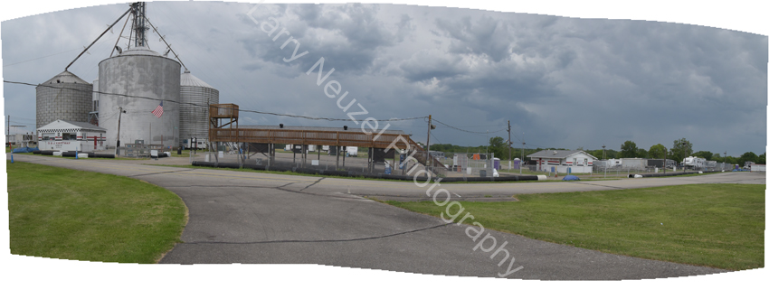 Panorama Horizontals