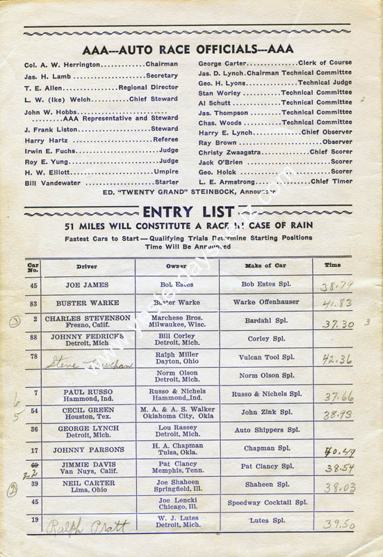 Illinois State Fairgrounds 10-1-50 (2)