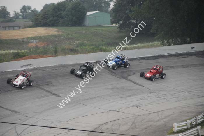 USAC 007