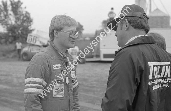 PG52486-12 Steve Butler, Dale Bennett