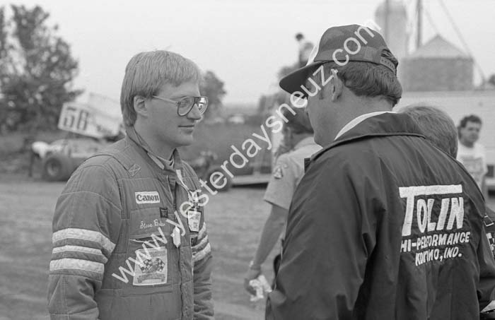 PG52486-13 Steve Butler, Dale Bennett