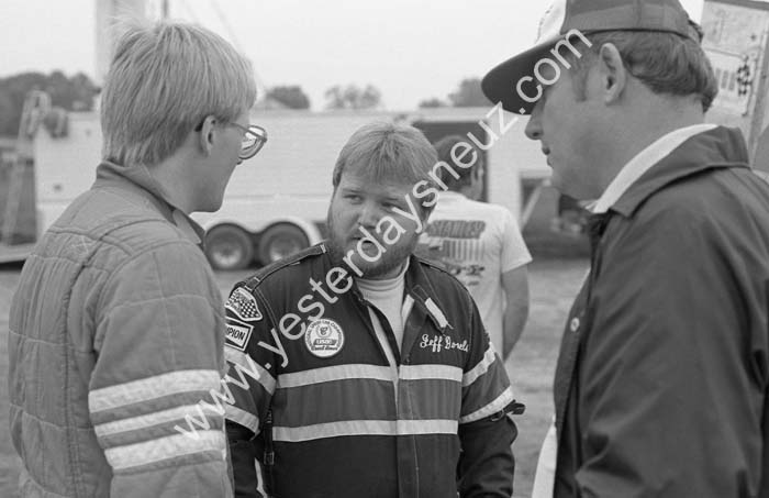 PG52486-14 Steve Butler,Jeff Donelson,Dale Bennett