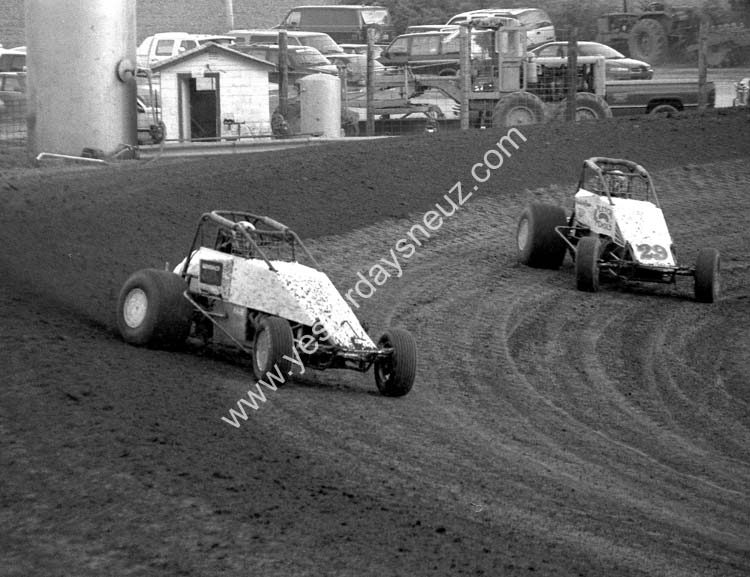 Terry Pletch(29)