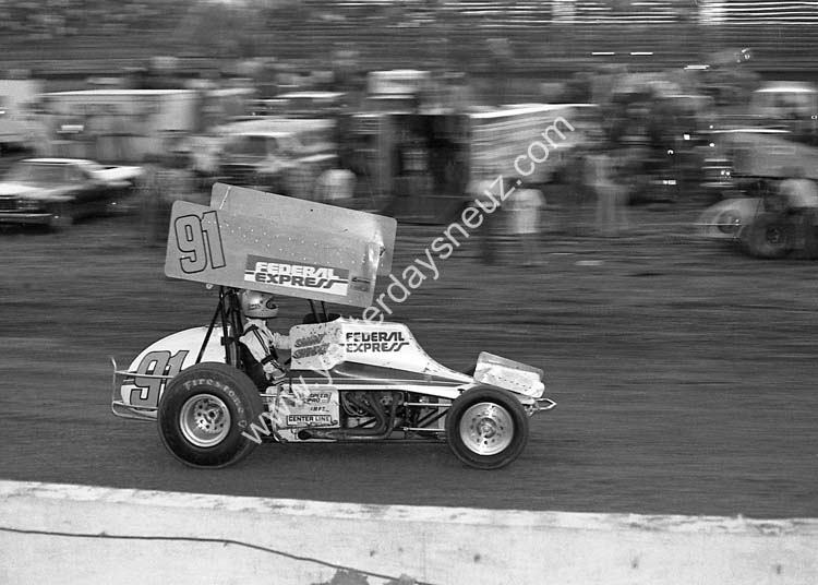 WM40779-26 Sammy Swindell