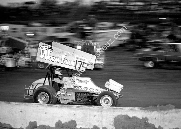 WM40779-31 Ron Shuman