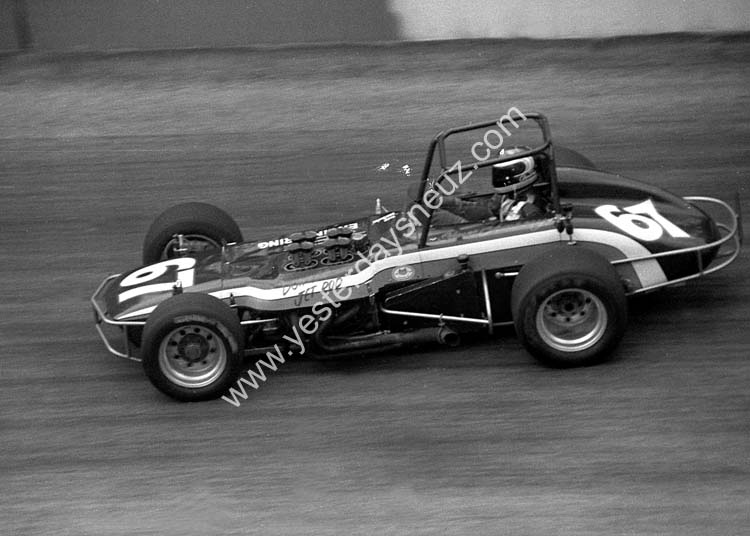 W90279-110 Steve Chasey