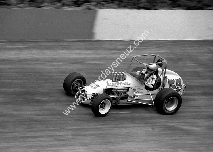 W90279-119 Rich Vogler