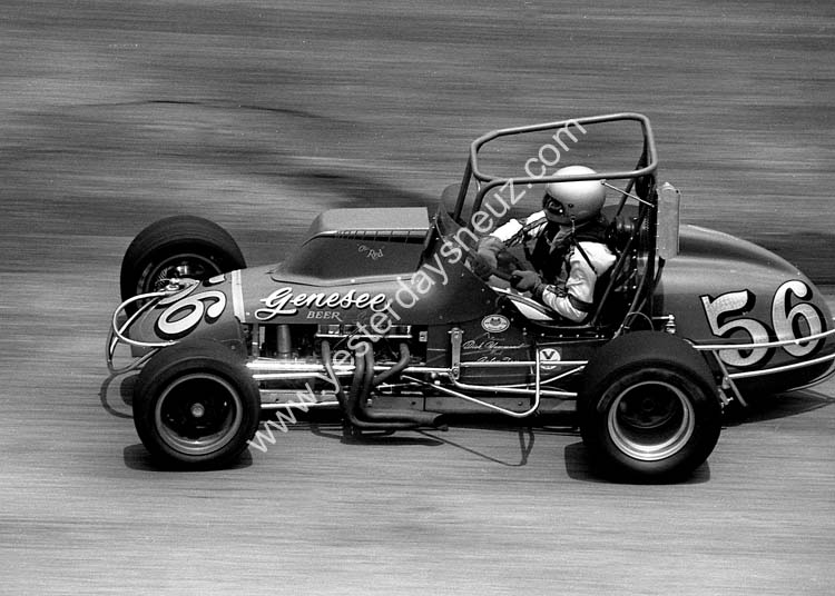 W90279-131 Sheldon Kinser