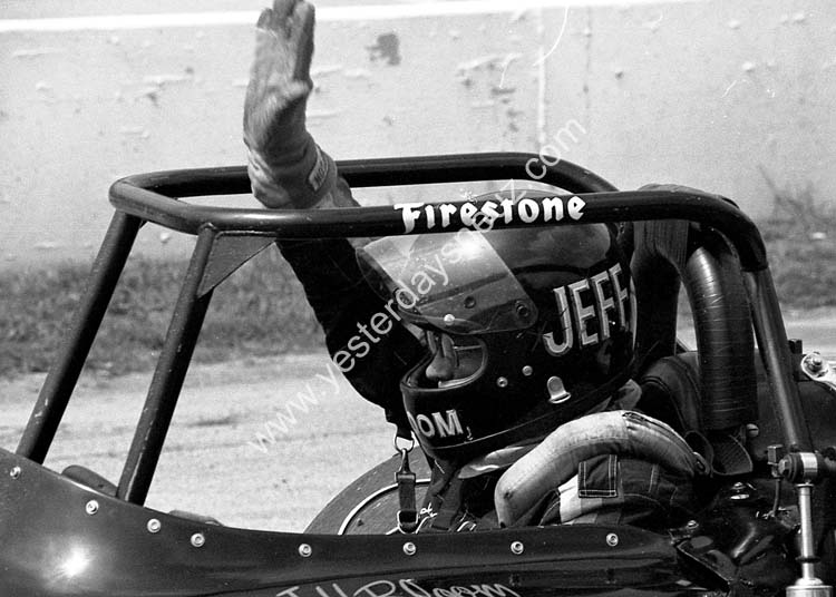 W90279-134 Jeff Bloom