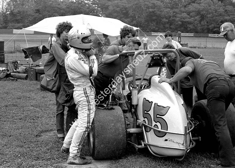 W90279-22 Rich Vogler