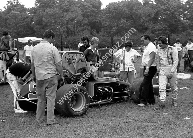 W90279-25 Dana Carter