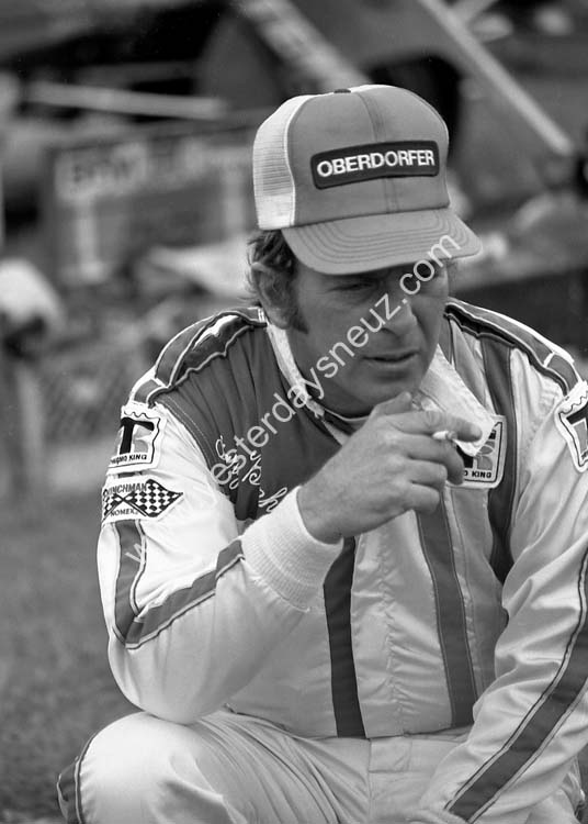 W90279-31 Gary Bettenhausen