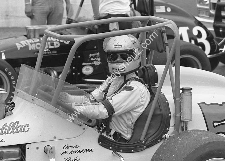 W90279-4 Rich Vogler