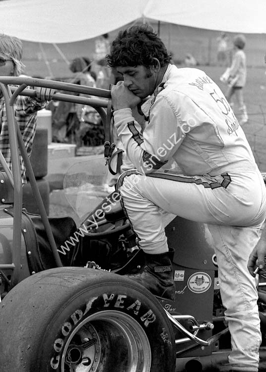W90279-60 Sheldon Kinser