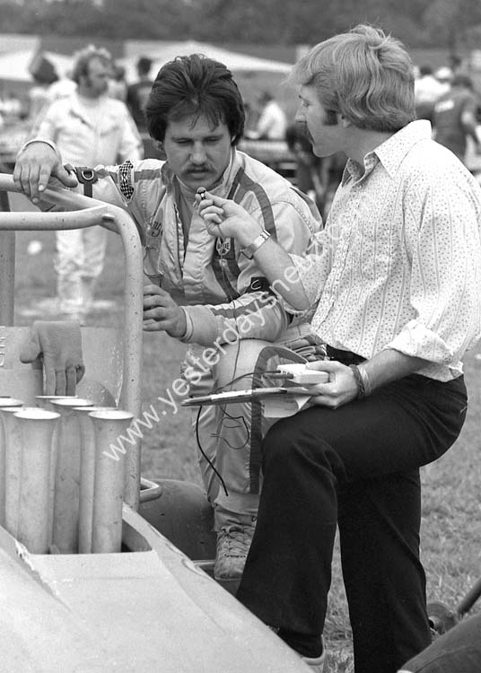 W90279-63 Larry Neuber Interviewing