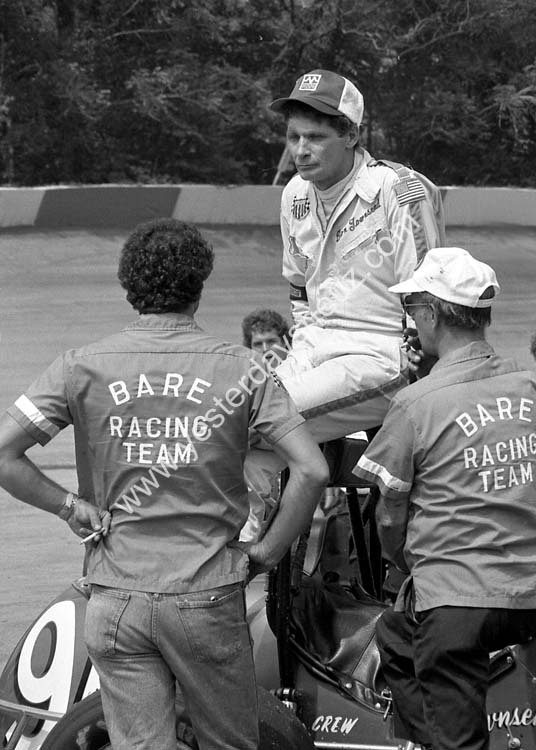 W90279-86 Don Townsend