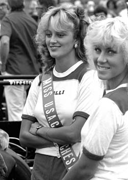 W90279-61 Miss USAC Winchester