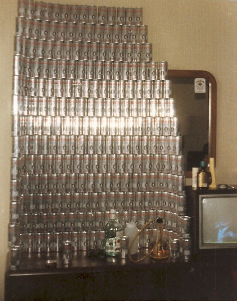 lovin some coors