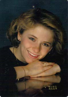 tara cook