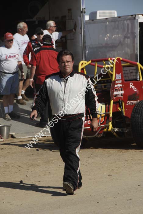 Tim Spindler