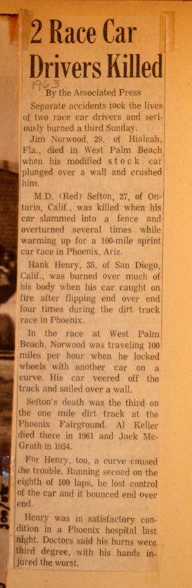 1963_Jim_Norwood_Hank_Henry