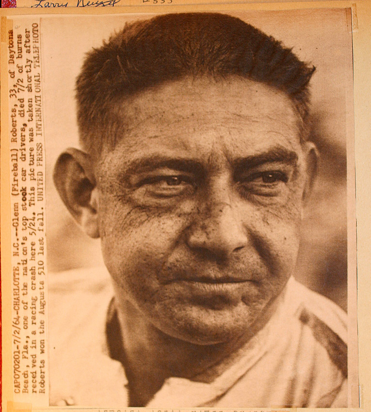 1964_Glenn_Fireball_Roberts1