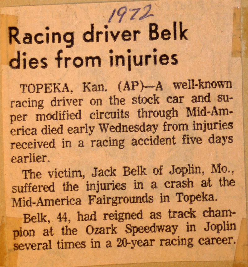1972_Jack_Belk