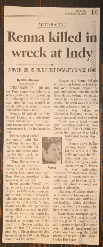 2003_10-22_Tony_Renna